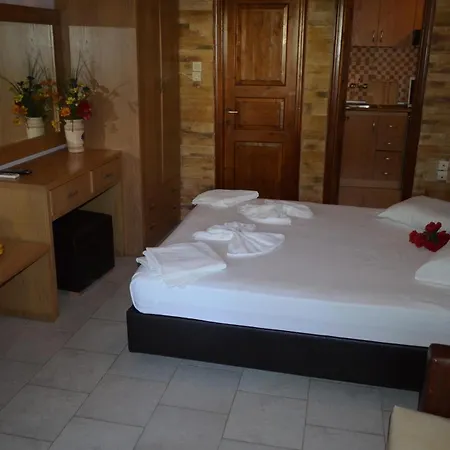 Guest house Blo *