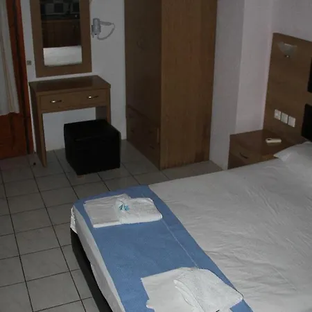 Guest house Blo