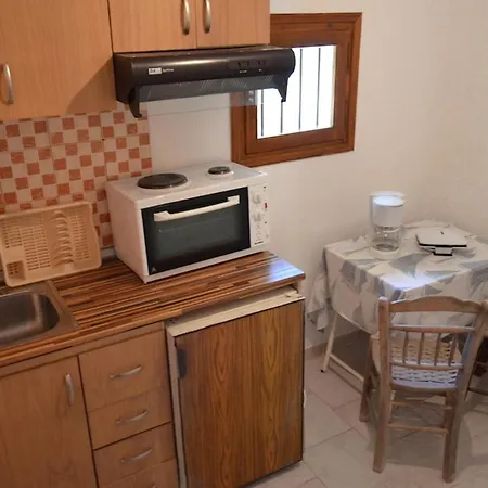 Guest house Blo *