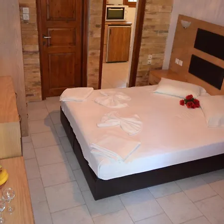 Blo Guest house