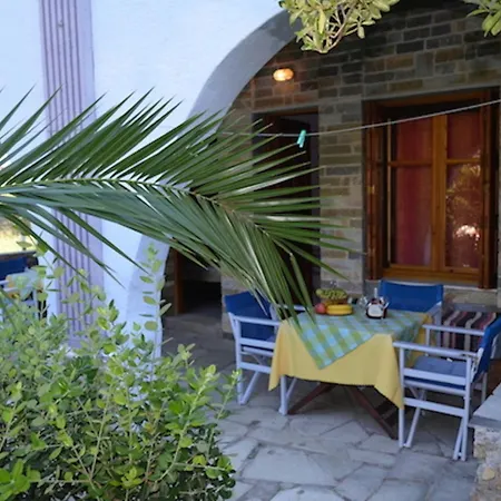 Blo Panormos (Skopelos)