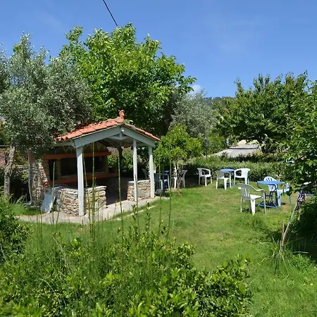 Blo Guest house