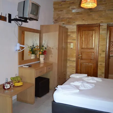 Blo Guest house *