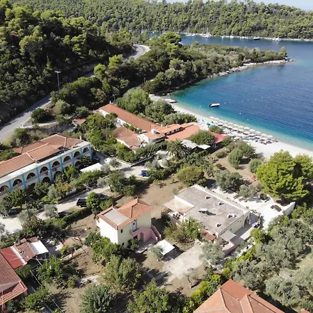 Blo * Panormos (Skopelos)