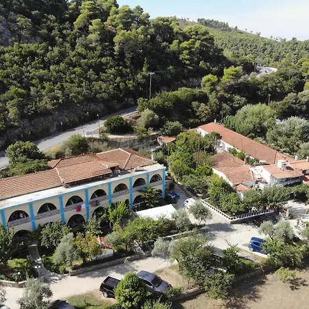 Blo 3* Panormos (Skopelos)